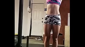 Workout hardcore