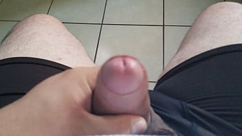 My penis and me