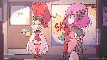 Pulls the horny one after work. Posted by Diives