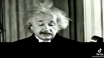 Albert Einstein based