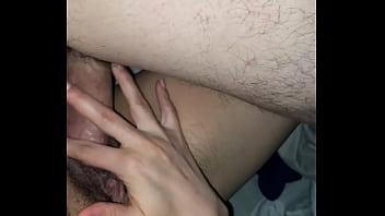 Me encanta como entra su verga en mi vagina