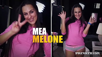 Private Interviews Mea Melone