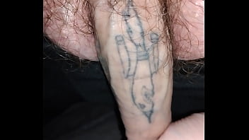 Dick tattoos